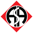 ALEX STEWART EAST LTD logo